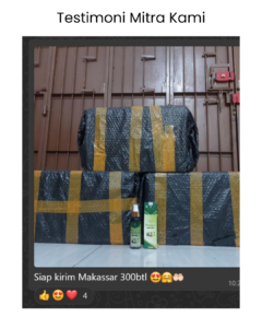 testimoni mitra almahyra (herbal oil almahyra