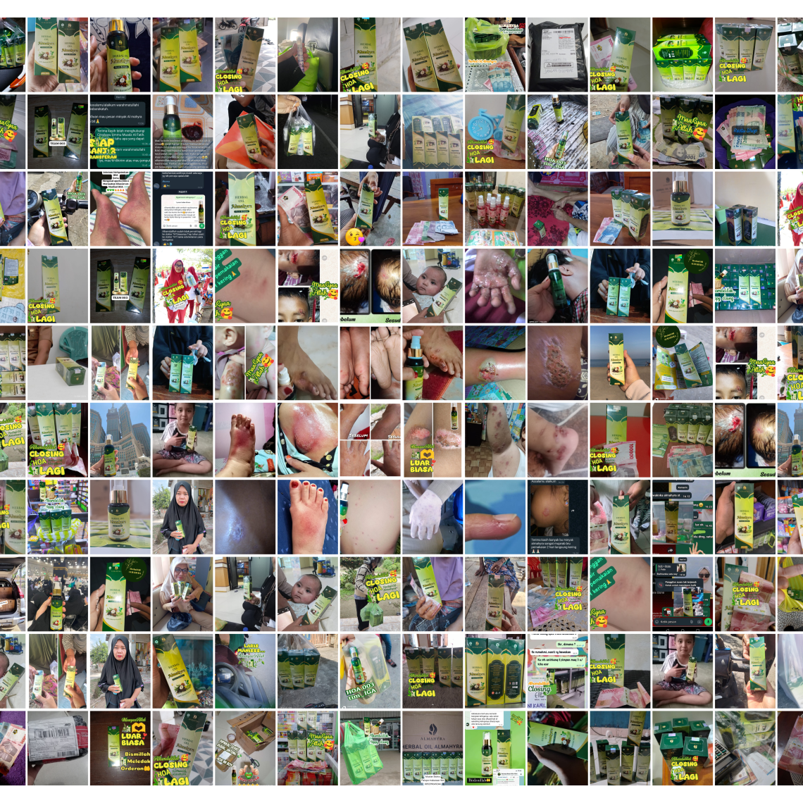 1000 CLOSING&TESTIMONI